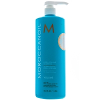 Moroccanoil Shampoo Extra Volume - Шампунь экстра объем 1000 мл