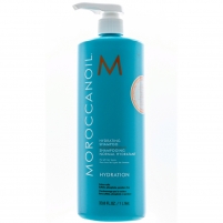 Фото Moroccanoil Hydrating Shampoo - Шампунь увлажняющий, 1000 мл.