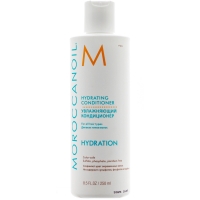 Moroccanoil Hydrating Conditioner - Кондиционер увлажняющий, 250 мл. moroccanoil шампунь увлажняющий hydrating shampoo 250 мл