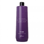 Фото Kaaral Blonde Elevation Shampoo - Антижелтый шампунь для волос, 1000мл