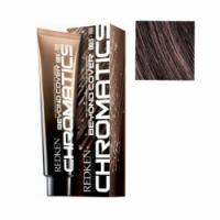 Redken Chromatics Beyond Cover - Краска для волос без аммиака 5.23-5Ig золотой-мерцающий, 60 мл от Professionhair