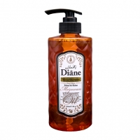 

Moist Diane Moist - Шампунь бессиликоновый Увлажнение и Блеск, 500 мл