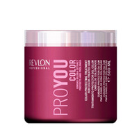 

Revlon Professional Pro You Color Mask - Маска для сохранения цвета окрашенных волос 500 мл