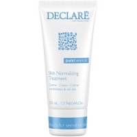 Declare Skin Normalizing Treatment Cream - Крем, восстанавливающий баланс кожи, 50 мл - фото 1