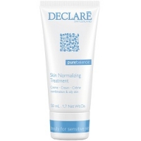 

Declare Skin Normalizing Treatment Cream - Крем, восстанавливающий баланс кожи, 50 мл