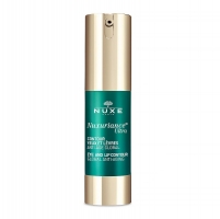 Фото Nuxe Nuxuriance Ultra - Комплексный антивозрастной гель-уход для кожи контура глаз и губ, 15 мл