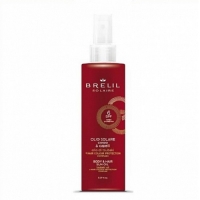 Brelil Professional - Защитое масло для волос и тела, 150 мл