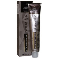 

Brelil Professional Colorianne Prestige - Краска для волос 3-67 темно-коричневый божоле, 100 мл