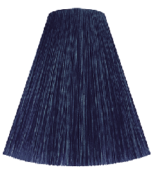 Фото Londa Professional LondaColor - Стойкая крем-краска для волос, 2/8 сине-черный, 60 мл