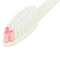 KeraSys - Зубная щетка средней жесткости Original, 1 шт зубная щетка oral b 3d white отбеливание средней жесткости 0051021049