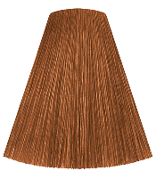 Фото Londa Professional LondaColor - Стойкая крем-краска для волос, 7/37 блонд золотисто-коричневый, 60 мл
