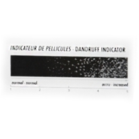 La Biosthetique Scalp Check Indicators Indicator Dandruf - Индикатор уровня перхоти 50 шт - фото 1