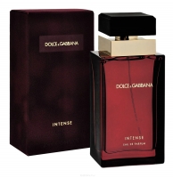 

Dolce&Gabbana Pour Femme Intense - Парфюмерная вода, 25 мл