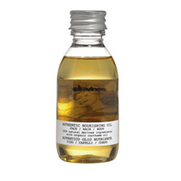 Davines Authentic Formulas Nourishing oil face/hair/body - Питательное масло для лица, волос и тела 140 мл lp care масло для губ с ароматом вишни 10 0