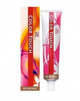 

Wella Professionals - Тонирующая краска без аммиака Color Touch, серый жемчуг, 60 мл