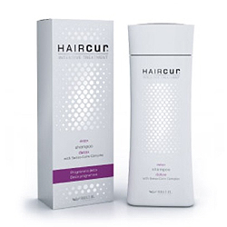 Фото Brelil HCIT Detox Shampoo - Шампунь для детоксикации волос 200 мл