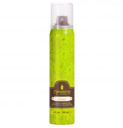 Фото Macadamia Natural Oil Control Hair spray - Лак подвижной фиксации, водостойкий, 100 мл
