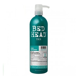 Фото TIGI Bed Head Urban Anti+dotes Recovery - Кондиционер для поврежденных волос уровень 2 750 мл