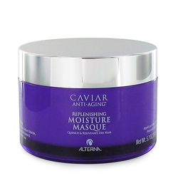Фото Alterna Caviar Anti-Aging Replenishing Moisture Masque - Маска Интенсивное восстановление и увлажнение 161 гр
