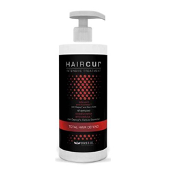 Фото Brelil Hcit anti-hairloss Total Defend Shampoo - Шампунь против выпадения c защитным комплексом, 1000 мл