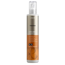 Фото Lakme Teknia Sun Care protection spray - Спрей для волос солнцезащитный 100 мл