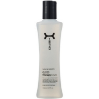 

Xeno Gloss Therapy - Сыворотка для сияния и блеска волос, 150 мл