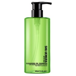Фото Shu Uemura Art Of Hair Cleansing Oil Shampoo Anti-Dandruff Soothing Cleanser - Шампунь-масло очищающий, от перхоти, 400 мл.