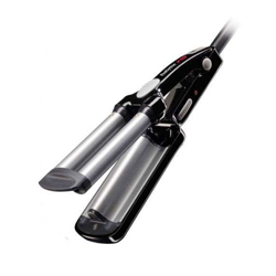 Фото BaByliss Pro Wave BAB2061E - Щипцы-волна для волос, мини, 13 мм, 37 Вт