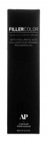 Assistant Professional Filler Color - Краска-филлер, 10AA Платиновый блондин пепельный интенсивный, 100 мл - фото 1