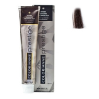 

Brelil Крем-краска Colorianne Prestige 6/10 Темный блондин пепельный