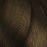 L'Oreal Professionnel Inoa Fundamental - Краска для волос 6.3, Темный блондин золотистый, 60 г