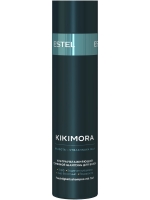 Ультраувлажняющий торфяной шампунь для волос KIKIMORA by ESTEL, 250 мл - фото 1