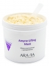 Aravia Professional Amyno-Lifting - Маска альгинатная с аргирелином, 550 мл