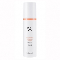 Фото Тонер 5-Альфа контроль, 120 мл