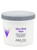 Фото Aravia Professional Myo-Lifting - Маска альгинатная с чайным деревом и миоксинолом, 550 мл