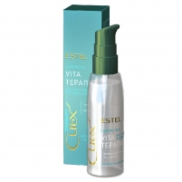 Фото Сыворотка "Vita-терапия" для всех типов волос, 100 мл