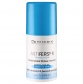 Dermedic Antipersp R - Дезодорант-антиперспирант, 60 г
