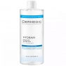 Dermedic Hydrain3 -  Мицеллярная вода H2O, 500 мл