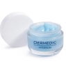 Dermedic Hydrain3 - Крем-гель ультра увлажняющий, 50 г