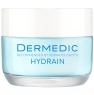 Dermedic Hydrain3 - Крем-гель ультра увлажняющий, 50 г