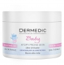 Dermedic Linum Emollient Baby - Интенсивное липидовосполняющее масло для детей с 1 дня жизни, 225 г