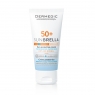 Dermedic Sunbrella - Солнцезащитный крем SPF 50+ для сухой и нормальной кожи, 50 г