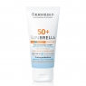 Dermedic Sunbrella - Солнцезащитный крем SPF 50+ для чувствительной кожи. 50 г