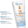 Dermedic Sunbrella - Солнцезащитное молочко для детей SPF 50, 100 г