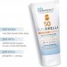 Dermedic Sunbrella - Детский солнцезащитный крем для лица SPF 50, 50 г