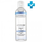 Фото Dermedic Hydrain3 - Мицеллярная вода H2O, 100 мл