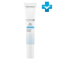 

Dermedic Hydrain3 - Крем для кожи вокруг глаз, 15 г