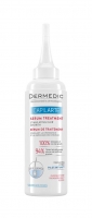 Dermedic Capilarte -  Сыворотка стимулирующая рост волос, 150 мл сыворотка для роста волос зеленый алтай русь изначальная для мужчин в ампулах 10 шт