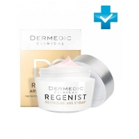 Dermedic Regenist ARS 5 RETINOLIKE - Дневной восстанавливающий и интенсивно разглаживающий крем, 50 г