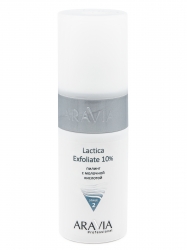 Фото Aravia Professional Lactica Exfoliate - Пилинг с молочной кислотой, 150 мл